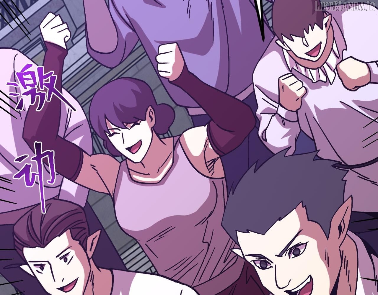 Log into the Future Chapter 261 - page 113
